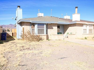 10025 Caribou Dr #B, El Paso, TX, 79924