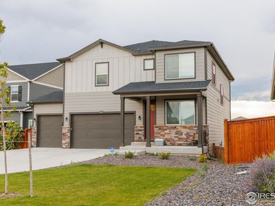 4405 Garnet Way, Mead, CO, 80504