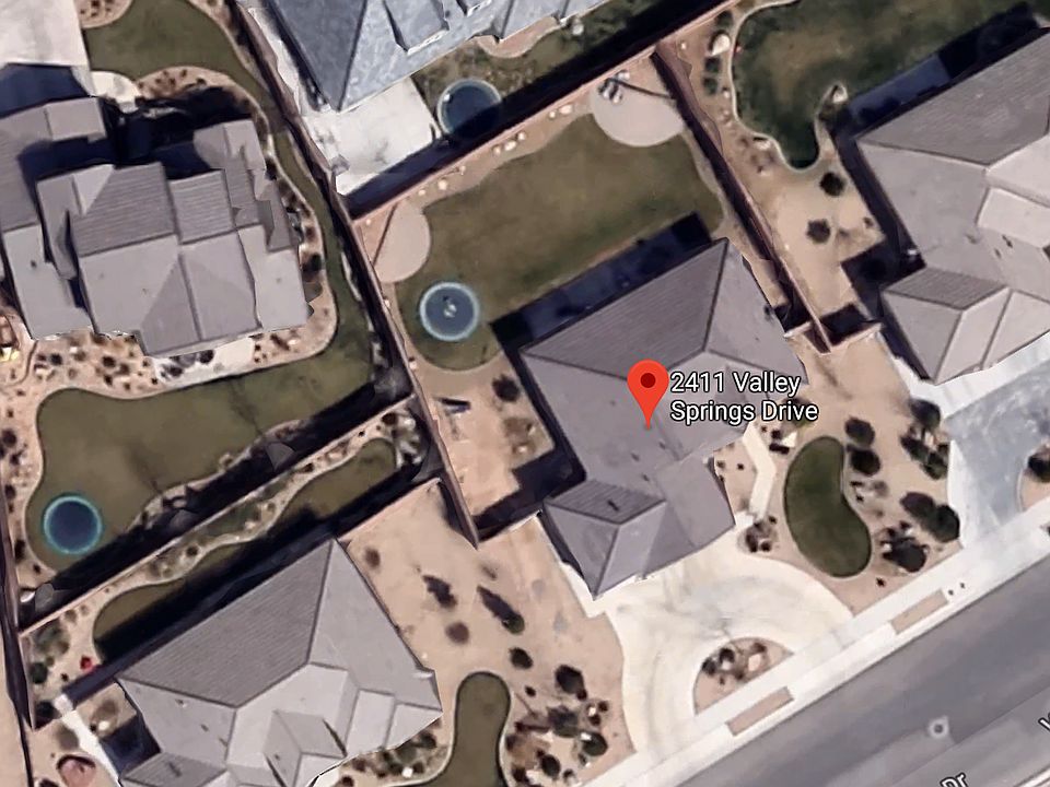 1st image of 2411 E Valley Springs Dr