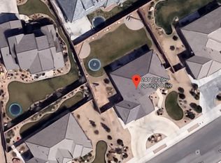 2411 E Valley Springs Dr, Saint George, UT 84790
