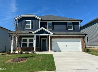 2103 Topsail Rd, Durham, NC 27704