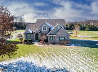 13841 N River Hwy, Grand Ledge, MI 48837