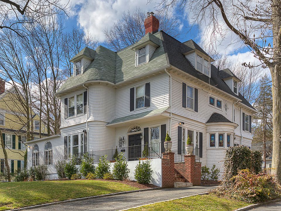 402 Upper Mountain Ave, Montclair, NJ 07043 Zillow