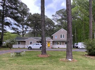 3816 N Landing Rd, Virginia Beach, VA 23456