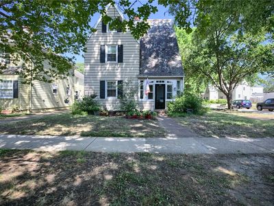 89 Main St, Newport News, VA, 23601