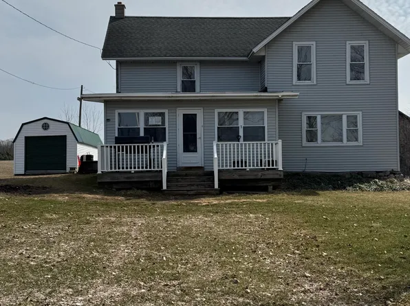 2126 200th Ave, Reed City, MI 49677