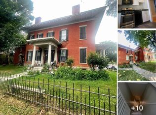 2 Atkinson St APT 1, Rochester, NY 14608