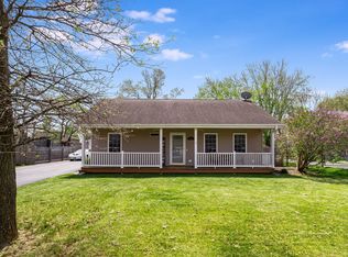 9243 Pleasant Ave, Tinley Park, IL 60487