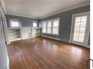 3680 E 144th St #2, Cleveland, OH 44120