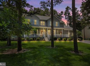 1570 Jarvis Rd, Erial, NJ 08081