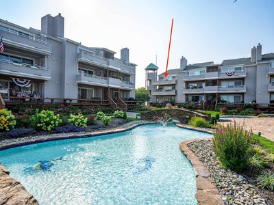 902 Ocean Dr APT 412, Cape May, NJ, 08204