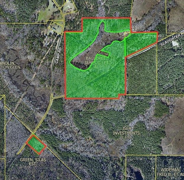 1st image of 242 Slaughter Rd