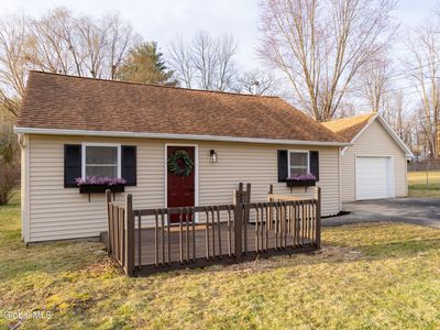 6 Nolan Road, Ballston Lake, NY, 12019