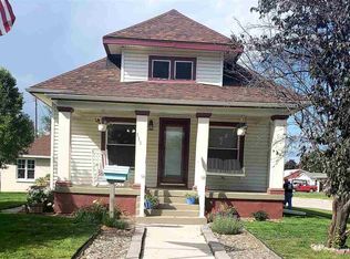 711 N 1st St, Norfolk, NE 68701