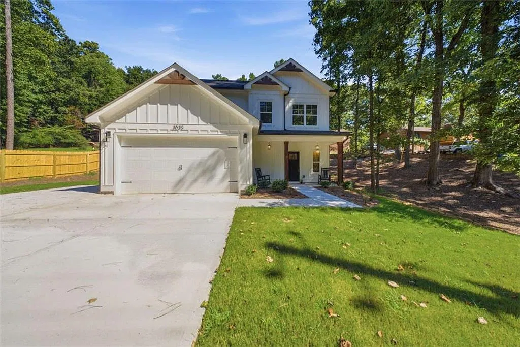 3 bed, 2.5 bath, 1700 sqft, $2,500 — Photo 1
