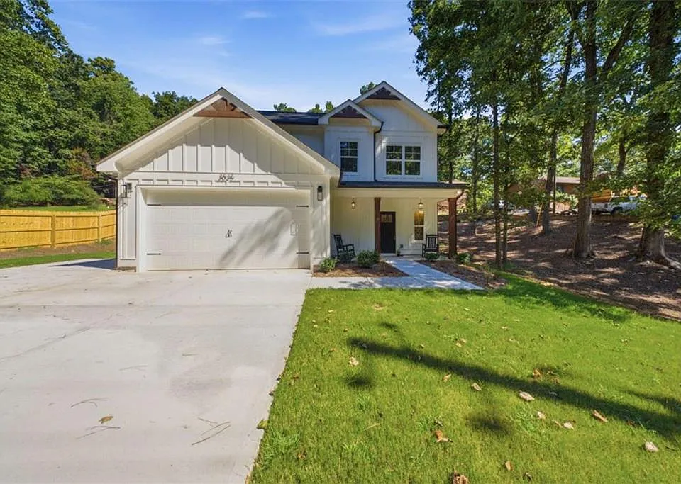 3035 Hamilton Rd