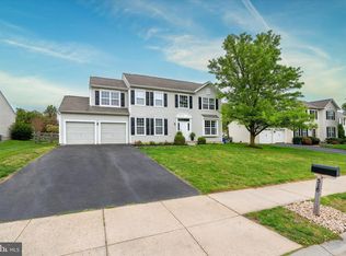 510 Silverhill Xing, Middletown, DE 19709