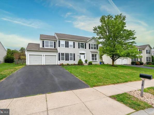 510 Silverhill Xing, Middletown, DE 19709