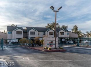 5151 Lindell Rd UNIT 103, Las Vegas, NV 89118