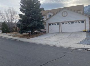 8521 Silver Shores Dr, Reno, NV 89506