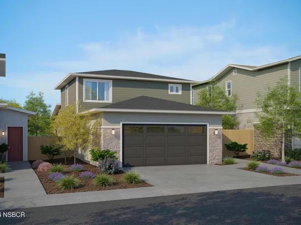 326 Cerro Ln Lot 5, Nipomo, CA 93444