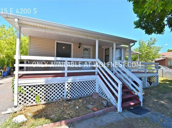 815 E 4200 S, Murray, UT 84107