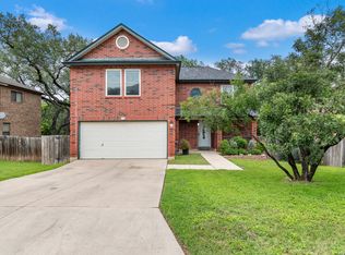15722 Walnut Creek, San Antonio, TX 78247
