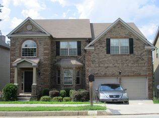 784 Chapman St, Jonesboro, GA 30238