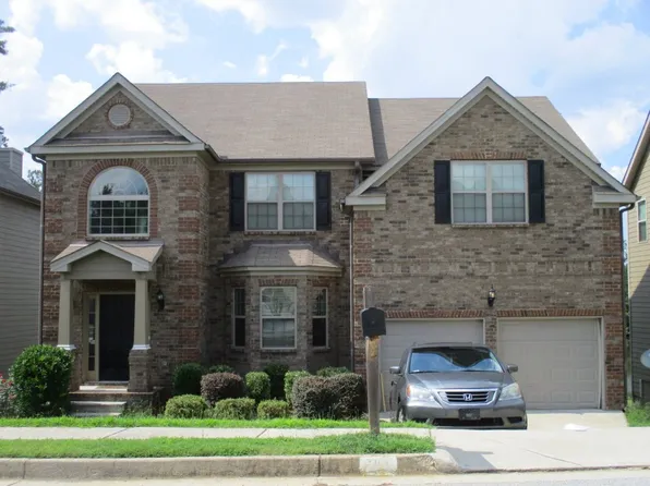 784 Chapman St, Jonesboro, GA 30238