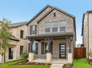2745 Kobuk Dr, Corinth, TX 76210