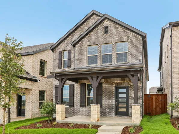 2745 Kobuk Dr, Corinth, TX 76210