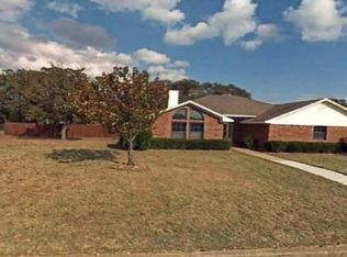 1101 Springhill St, Waco, TX 76705