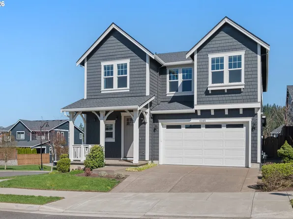 12165 NW Hiller Ln, Portland, OR 97229