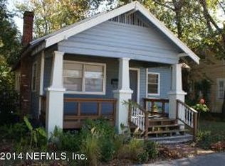 741 King St, Jacksonville, FL 32204
