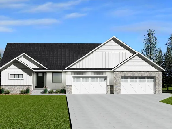 18025 100th Ct N, Maple Grove, MN 55311