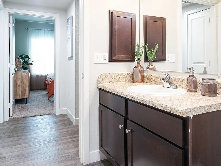 POINTE AT GREENVILLE APARTMENTS — Photo 6