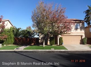 127 Palermo Dr, Palmdale, CA