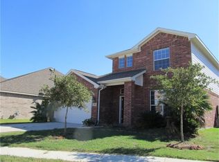 5911 Latvia Ct, Spring, TX 77379