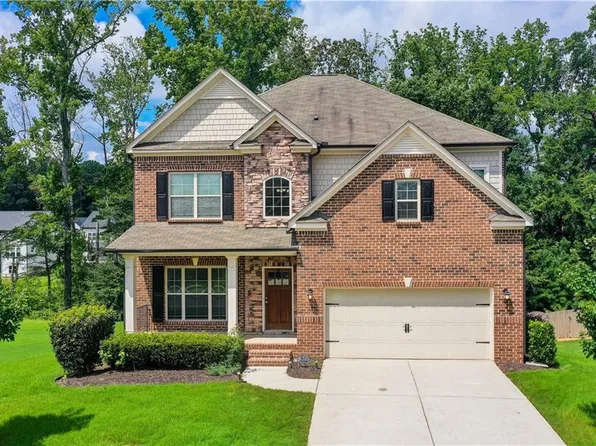 5245 Vendelay Ln, Cumming, GA 30040