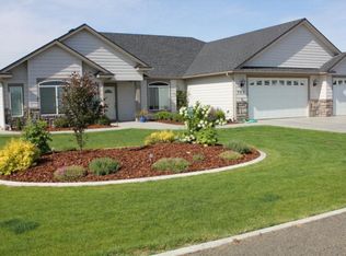 780 Rhea Ln, Walla Walla, WA 99362