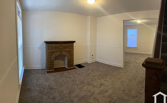 2nd image of 615 N Highland Ave