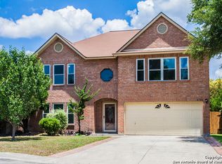6746 Shadow Run, San Antonio, TX 78250