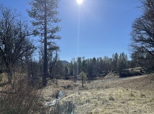 281 Garden Gulch Ln, Hayfork, CA 96041