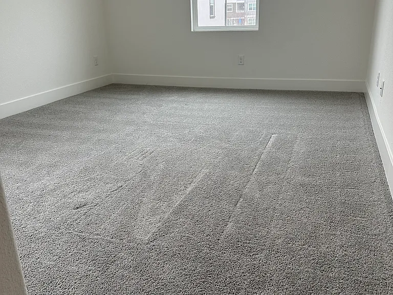 Upstairs bedroom