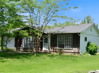 145 Odea Ct, Mitchell, IN 47446