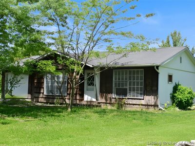 145 Odea Court, Mitchell, IN, 47446
