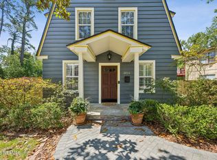 2954 DOWNING Street, Jacksonville, FL 32205