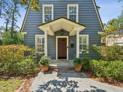 2954 DOWNING Street, Jacksonville, FL, 32205