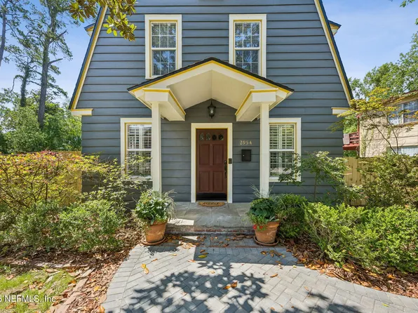 2954 DOWNING Street, Jacksonville, FL 32205