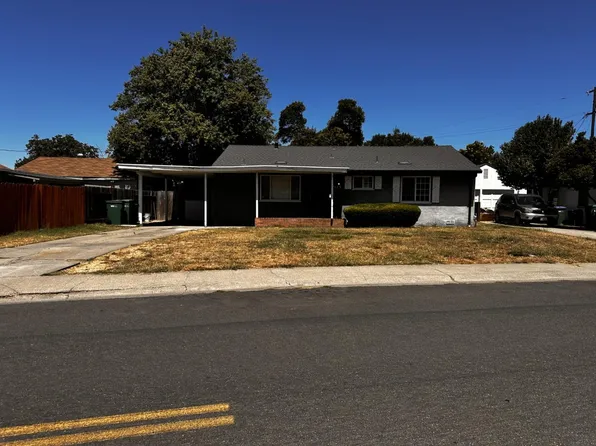 2175 De Ovan Ave, Stockton, CA 95204